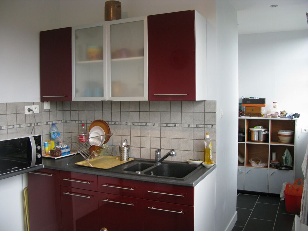 APPARTEMENT 3 pièces LISIEUX CENTRE-VILLE, Normandie, Calvados 14