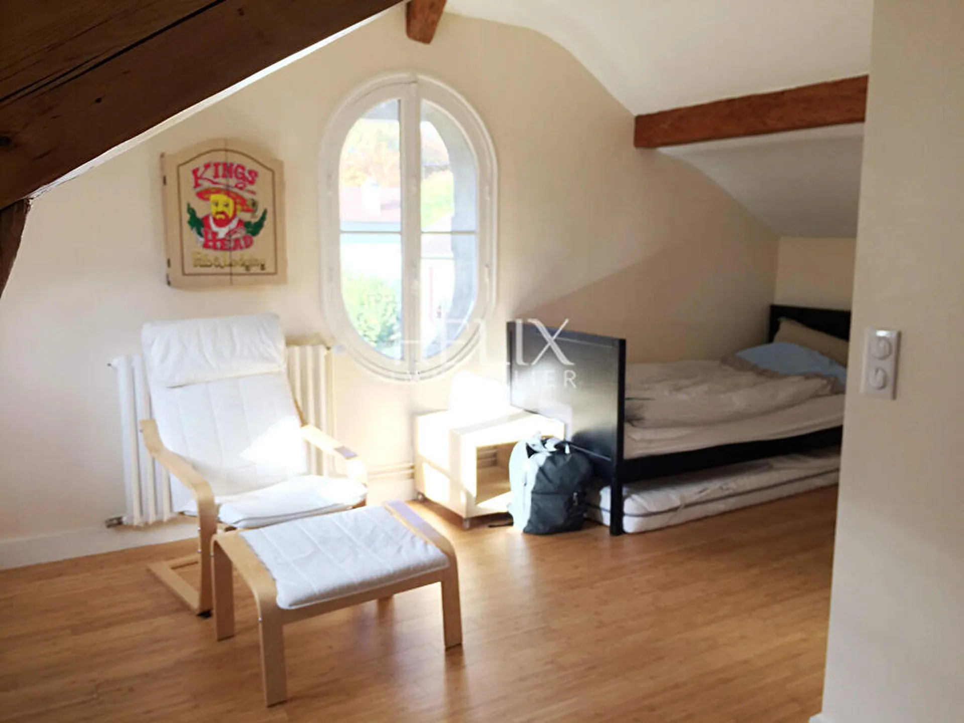 Charmante maison 150 M² Le Vésinet proche du centre-ville