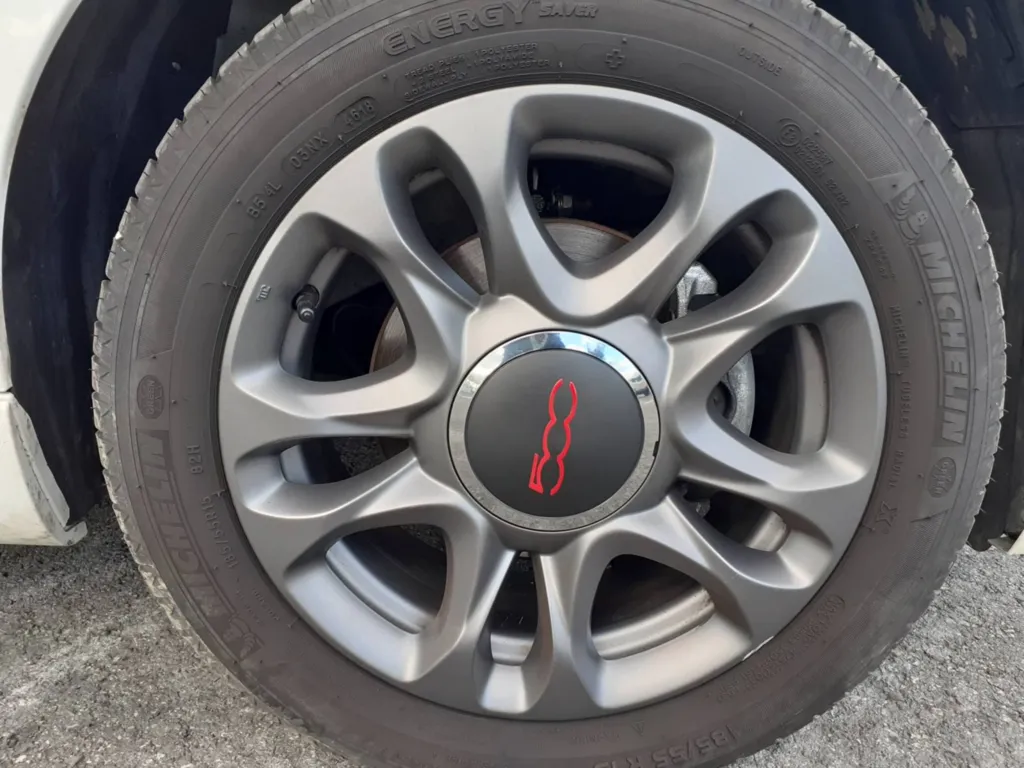 Fiat 500 S OCCASION 1.2 69 ch Proche de Toulouse