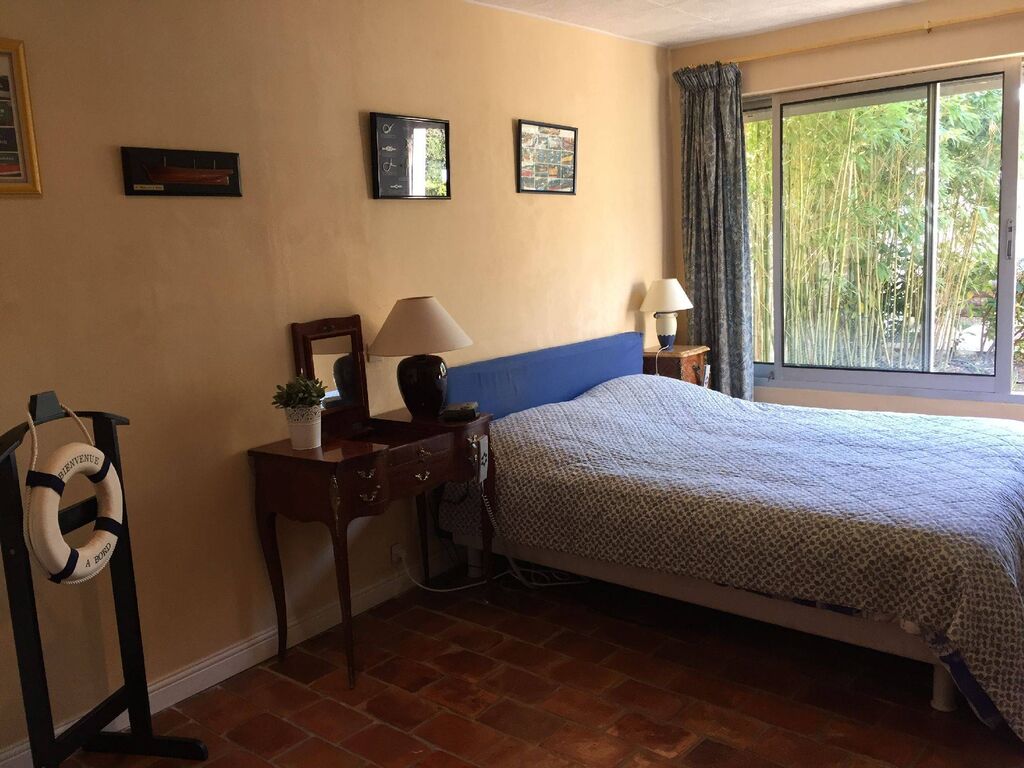 Maison à vendre à Cassis avec T2 indépendant