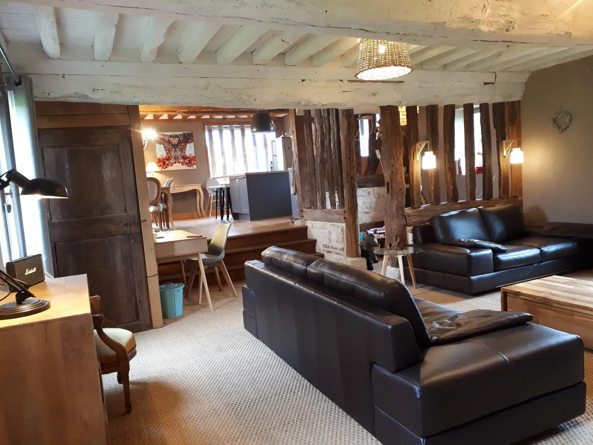 PRESSOIR NORMAND, Région LISIEUX 14