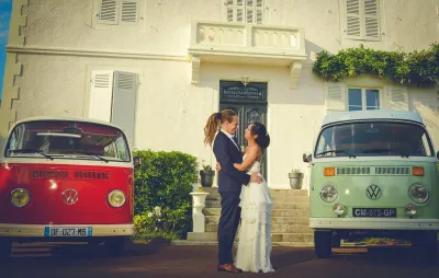 lieu de réception biarritz