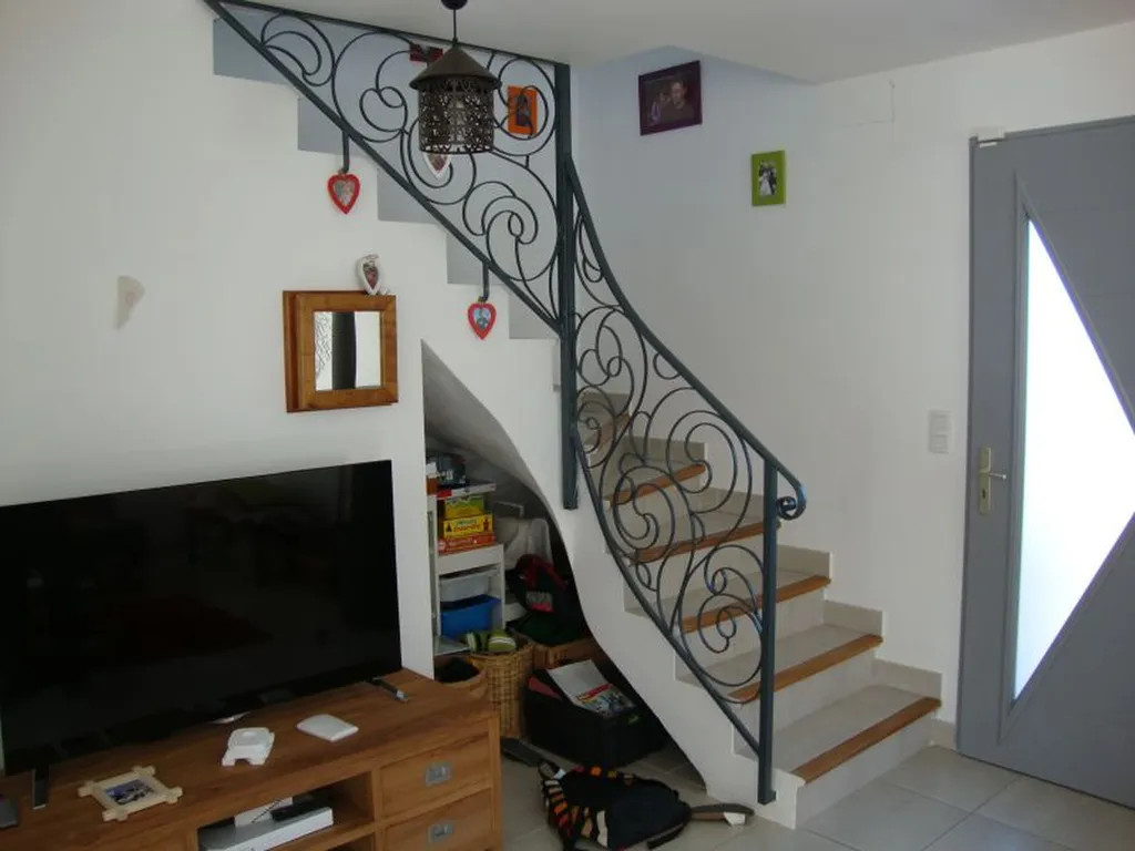 BARRIÈRE DFCI PIVOTANTE ANTI   DEPOT SAUVAGE METROPOLE AIX MARSEILLE