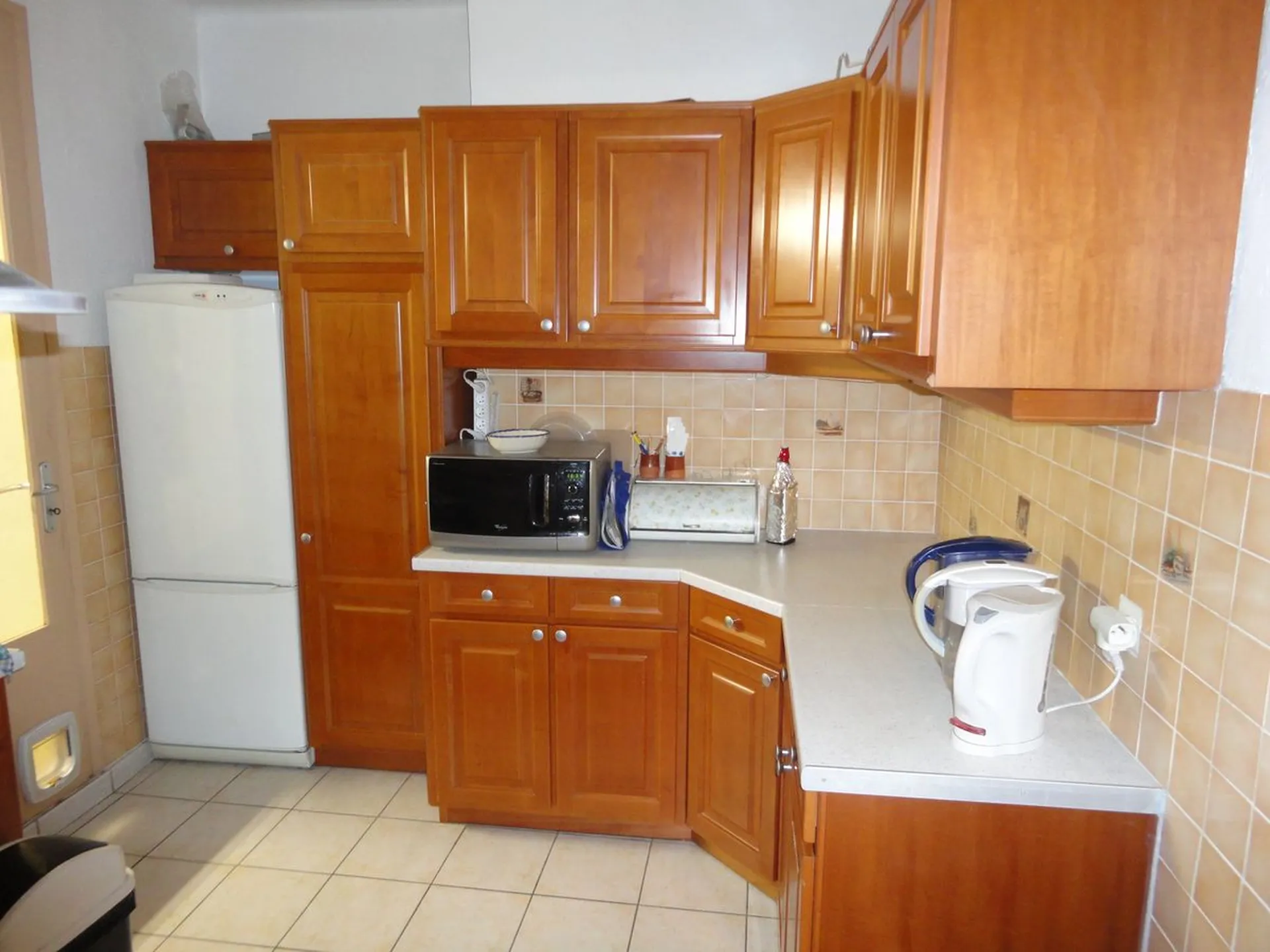 vente maison carnoux