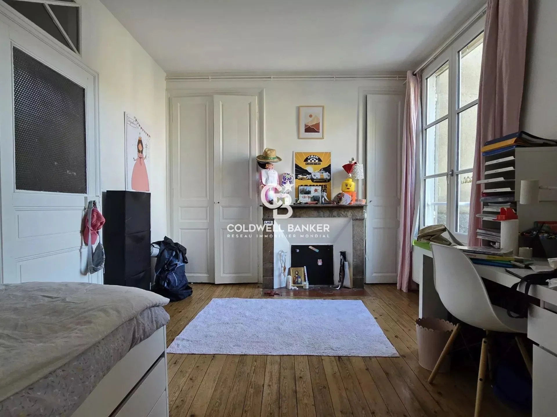 maison de charme à vendre au mans