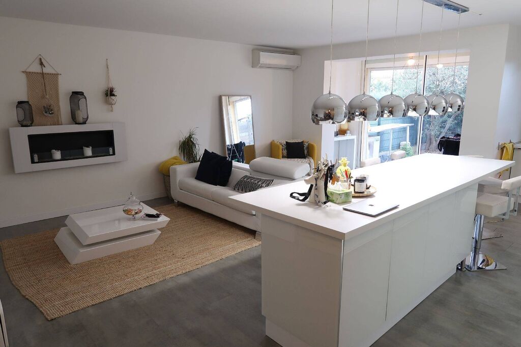 Vente appartement Cassis