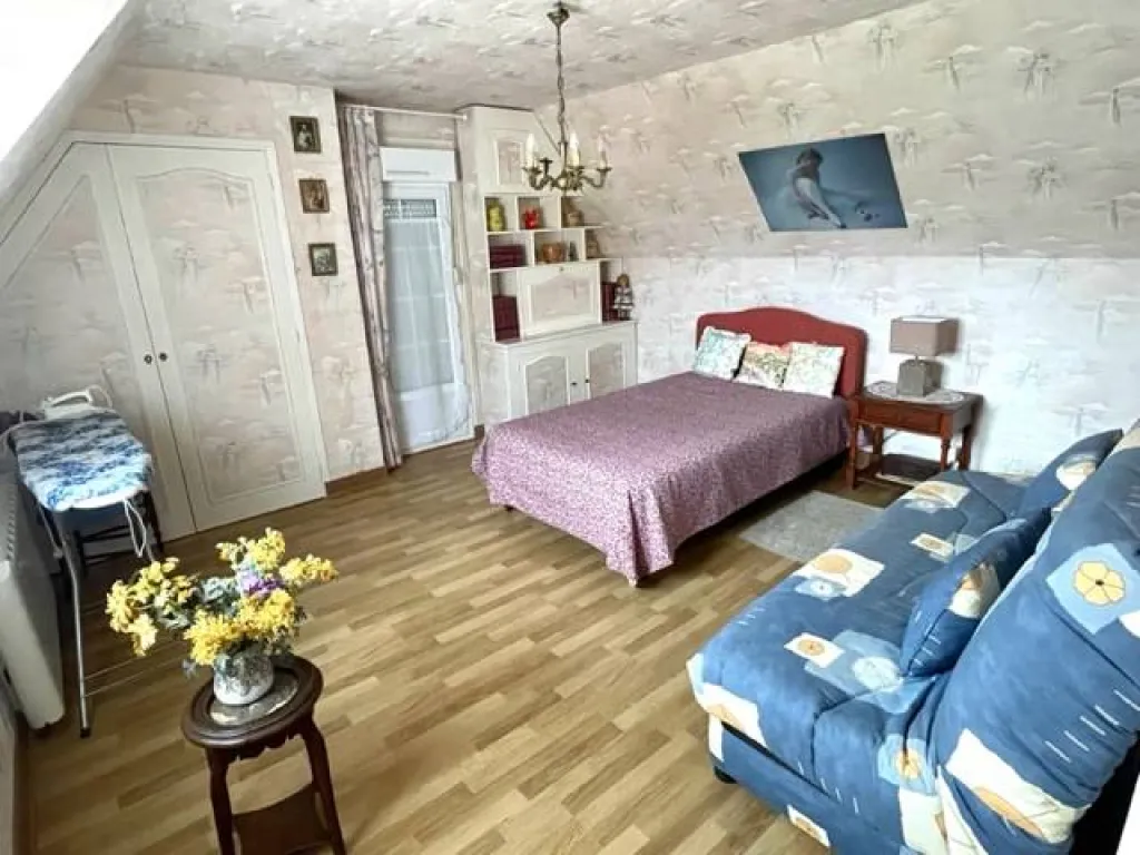 chauffage par pompe à chaleur