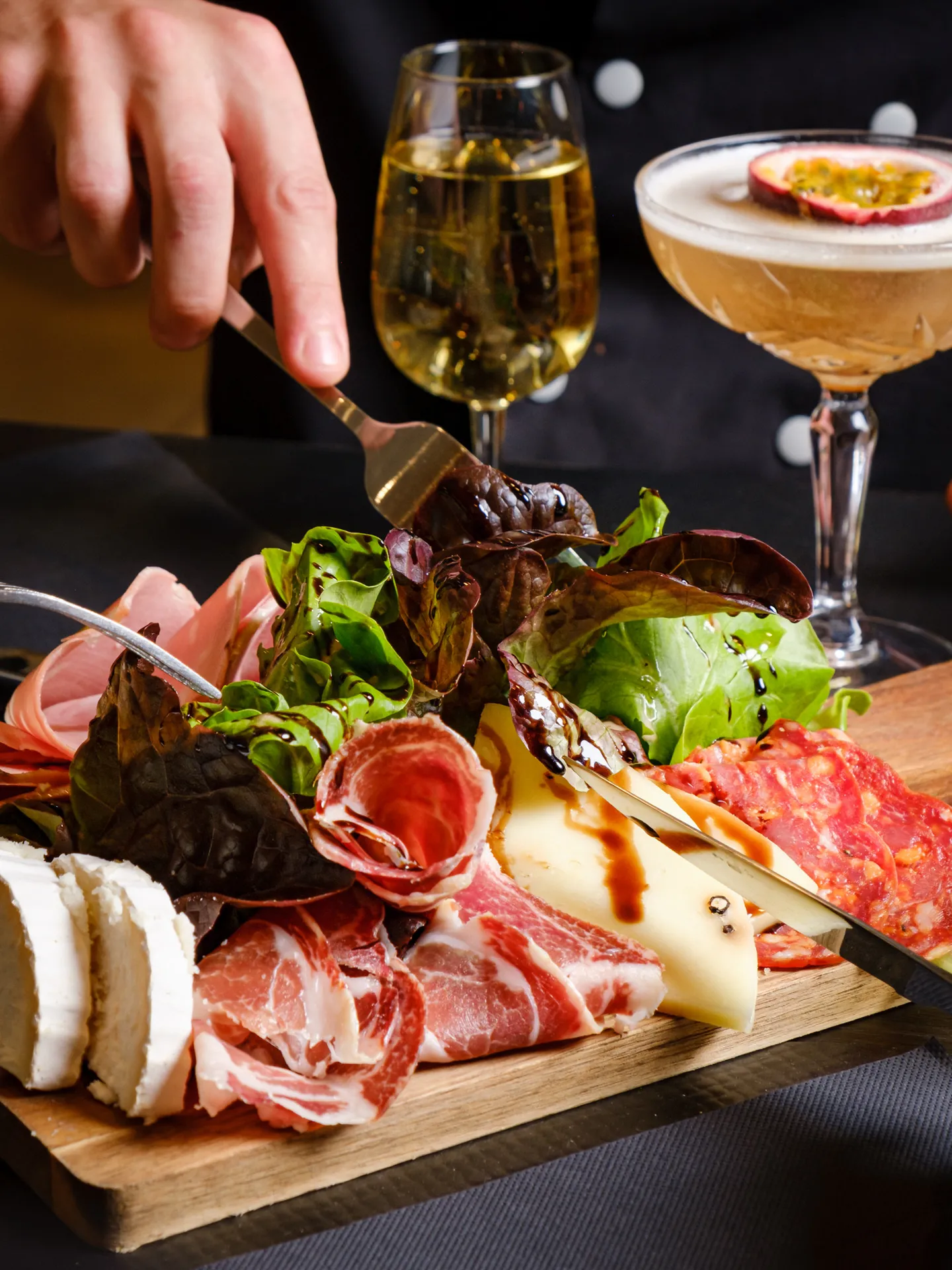 Bienvenue chez La Gloria