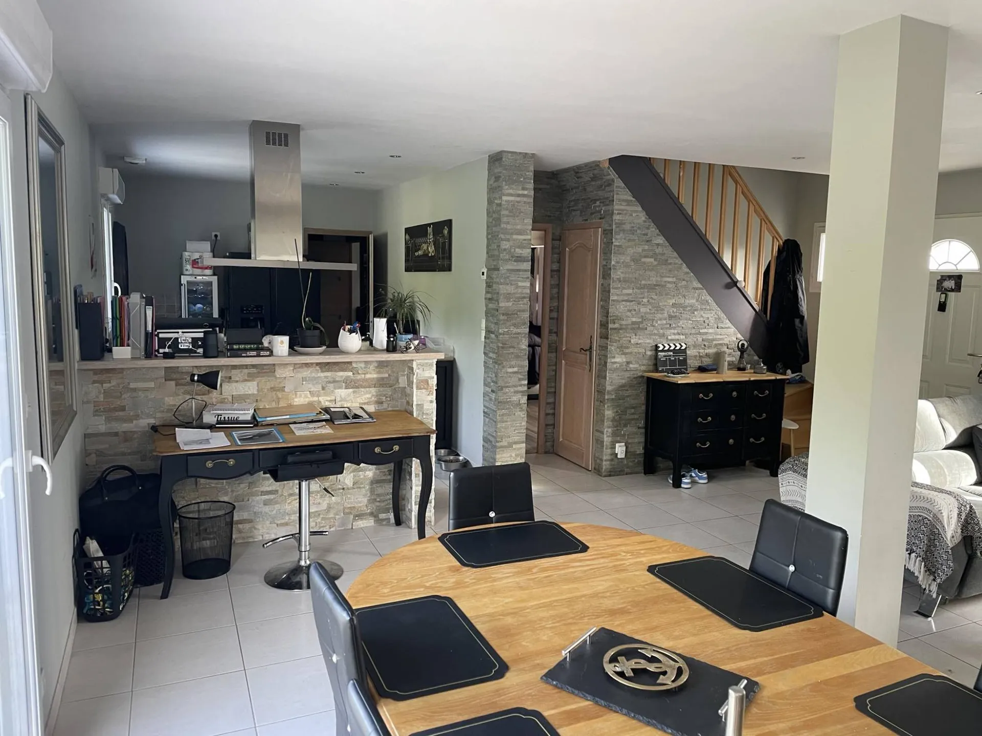 Région Tourgeville 14800, Maison à vendre