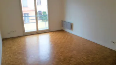 A louer appartement T2 avec garage à Lyon Monplaisir 