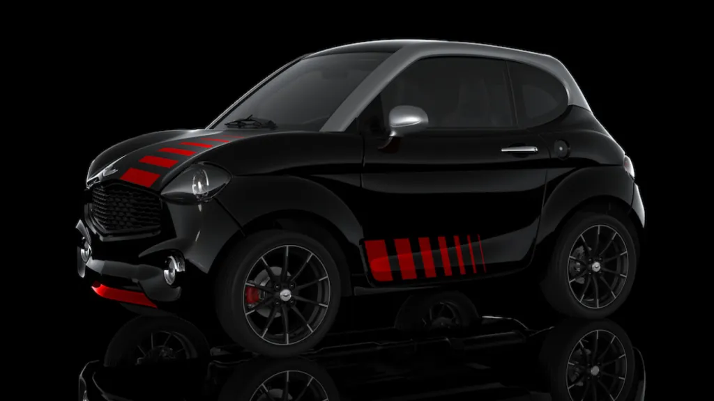 vsp toulon ligo chatenet ch40 serie speciale