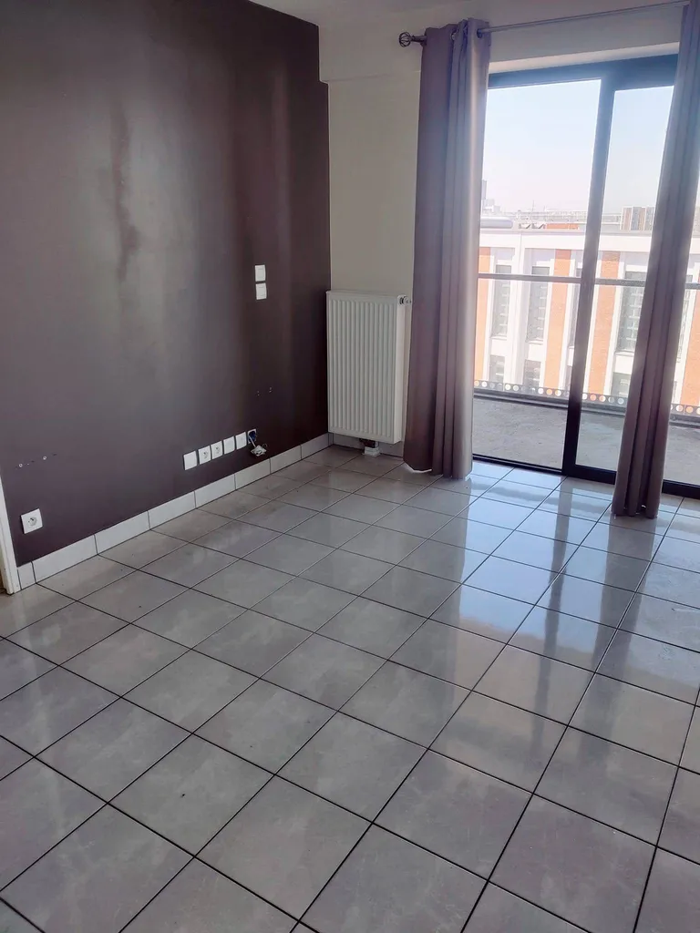 Débarras d’appartement avant état des lieux à Ifs (près de Caen)
