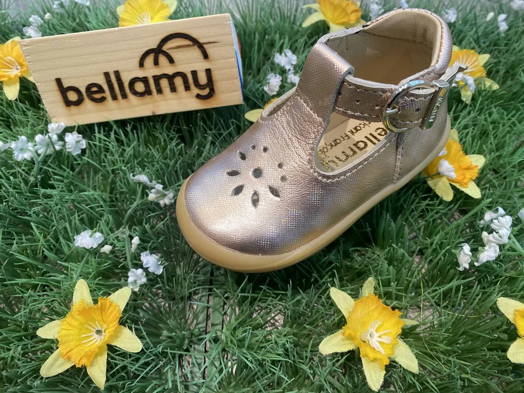 salomé doré pour le printemps près de Néac