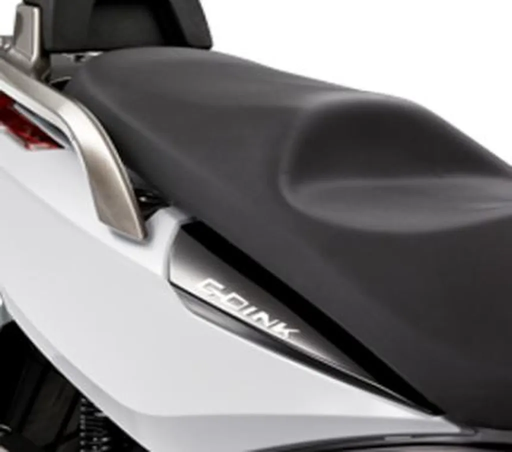Scooter neuf kymco g-dink 300cc var
