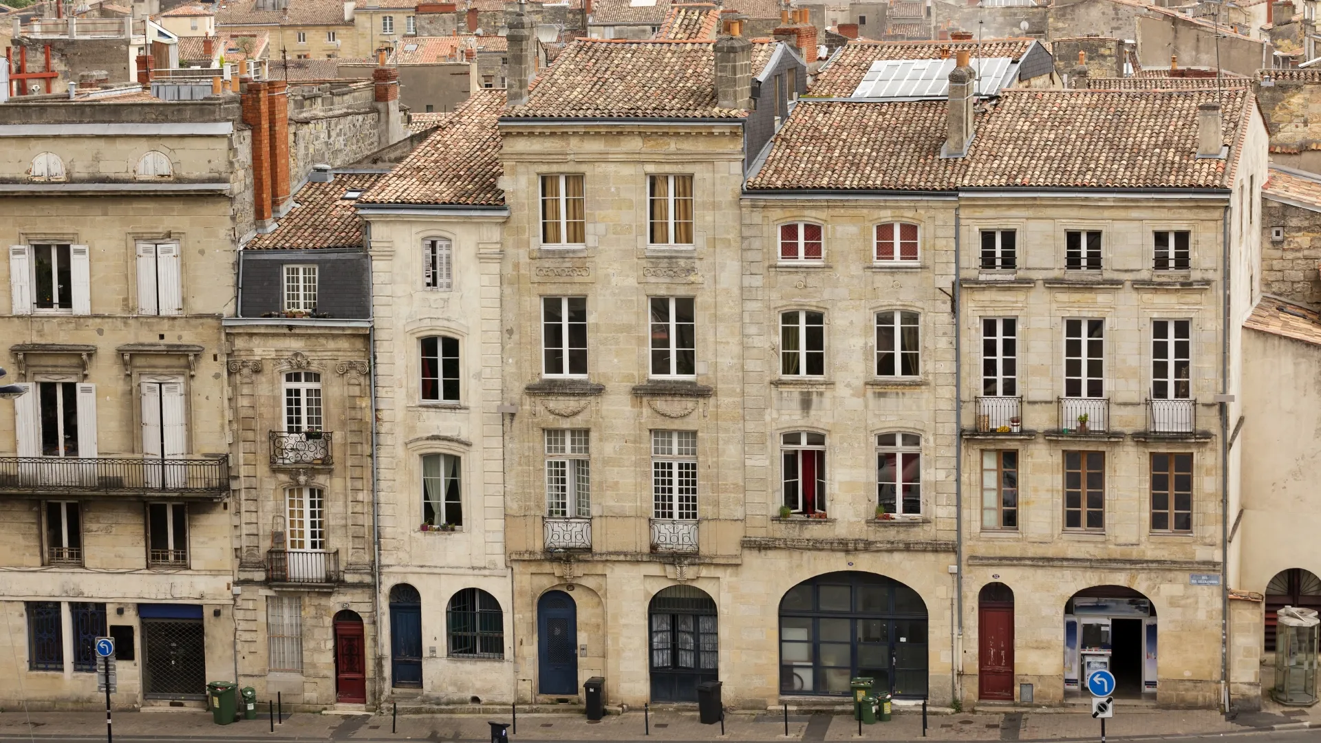 # Rénovation d’une échoppe à Bordeaux : spécificités, contraintes techniques et budget travaux pour transformer votre maison bordelaise typique