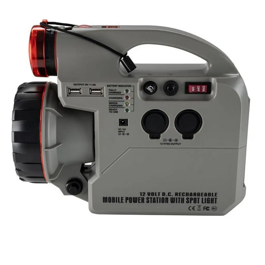 Alimentez votre instrument avec ce Powertank très pratique en vente à Bordeaux. 