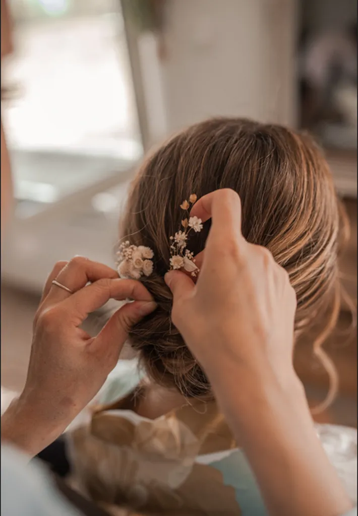 Quelle coiffure choisir en tant que demoiselle d’honneur sur Bordeaux et Arcachon ? - David Vinso