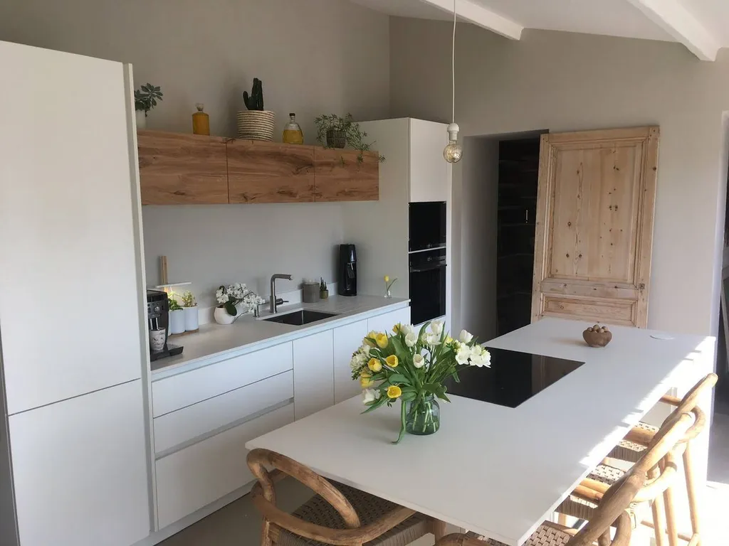 cuisiniste lucenay