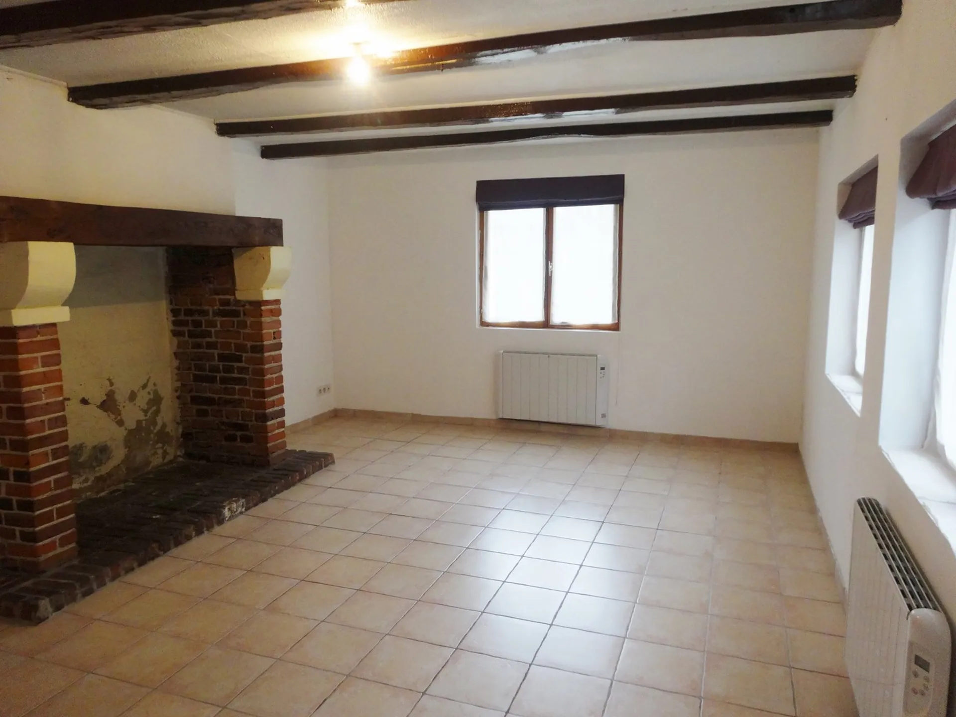 A vendre maison proche de Lisieux Normandie Pays d'Auge Calvados 14