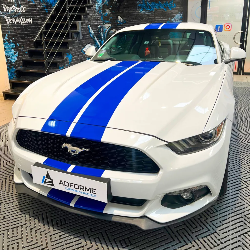 Mustang 