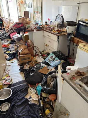 Accumulation compulsive syndrome de Diogène : spécialiste du débarras de logement à Valence (26)