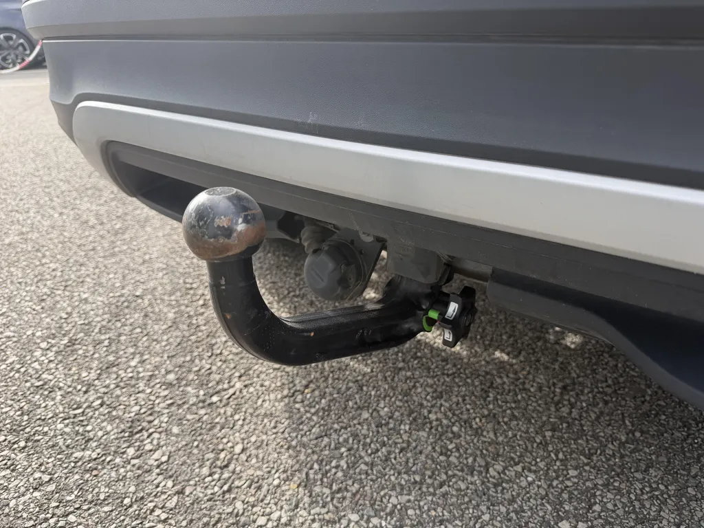 Volkswagen T-Cross d’occasion Style à La Frénaye : SUV essence révisé et garanti proche de Le Havre