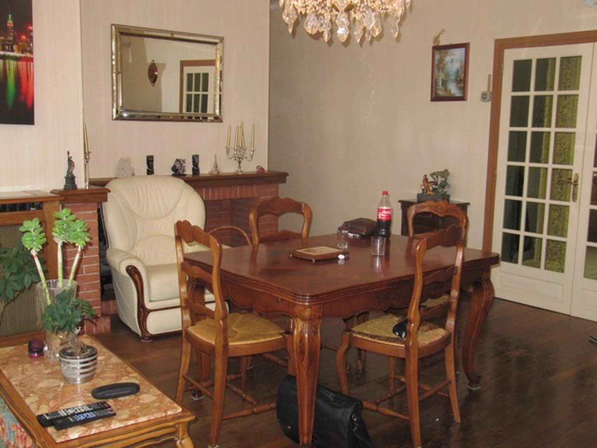 APPARTEMENT 6 PIECES T6 LISIEUX CENTRE-VILLE, Normandie, Calvados 14