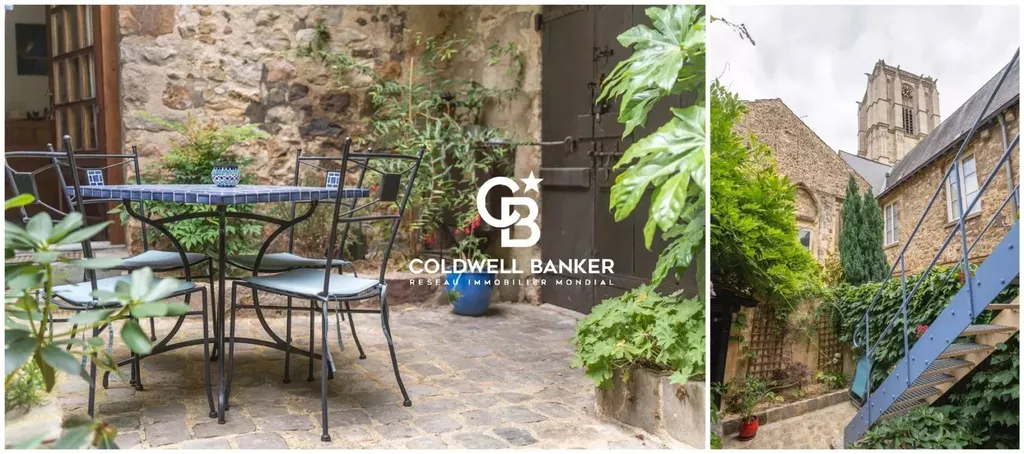 bien immobilier très rare à la vente au mans dans la cité plantagenet