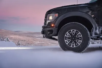 Pneus Hivers SUV, 4x4 près de saint jean de védas à Villeneuve-les-maguelones