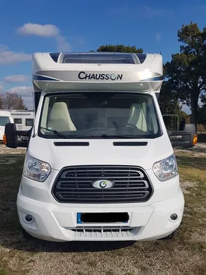 chausson flash 718 eb sur lancon de provence 13680