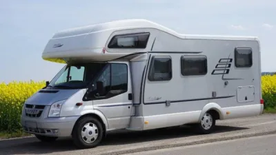 Quel groupe électrogène pour un camping car ?