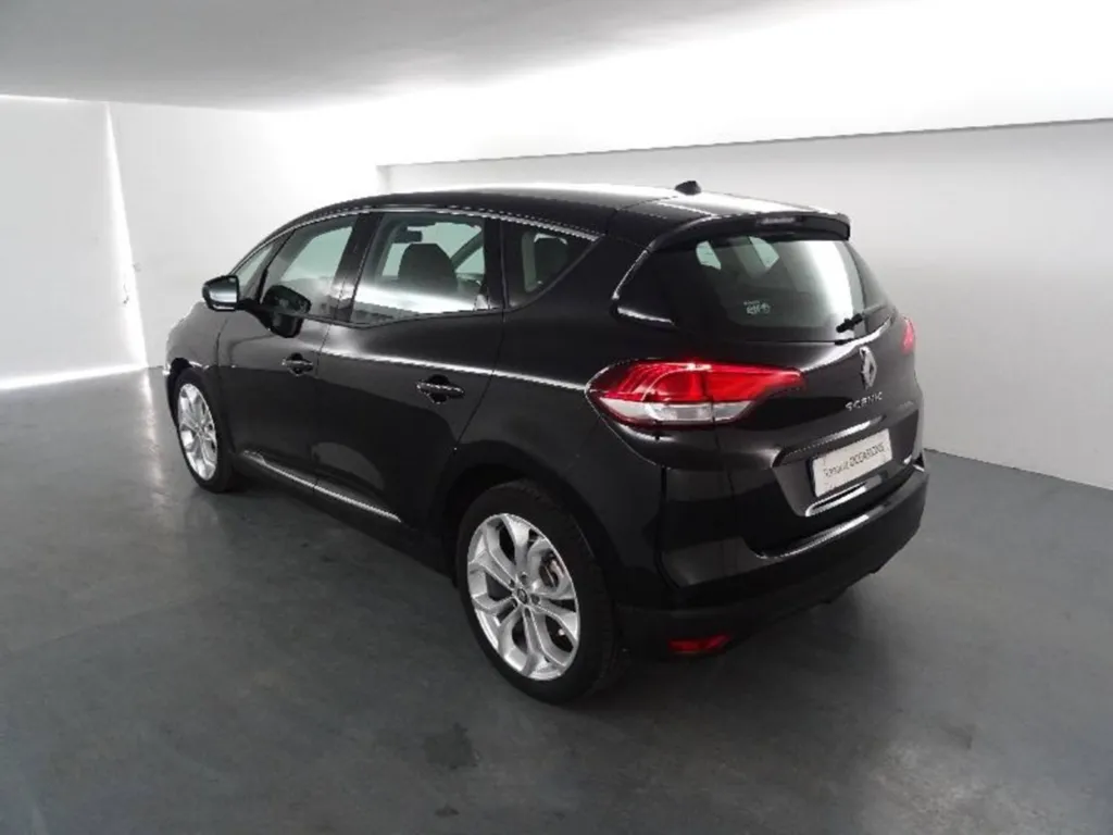 A VENDRE RENAULT SCENIC DCI 130 ENERGY BUSINESS Toulouse 31