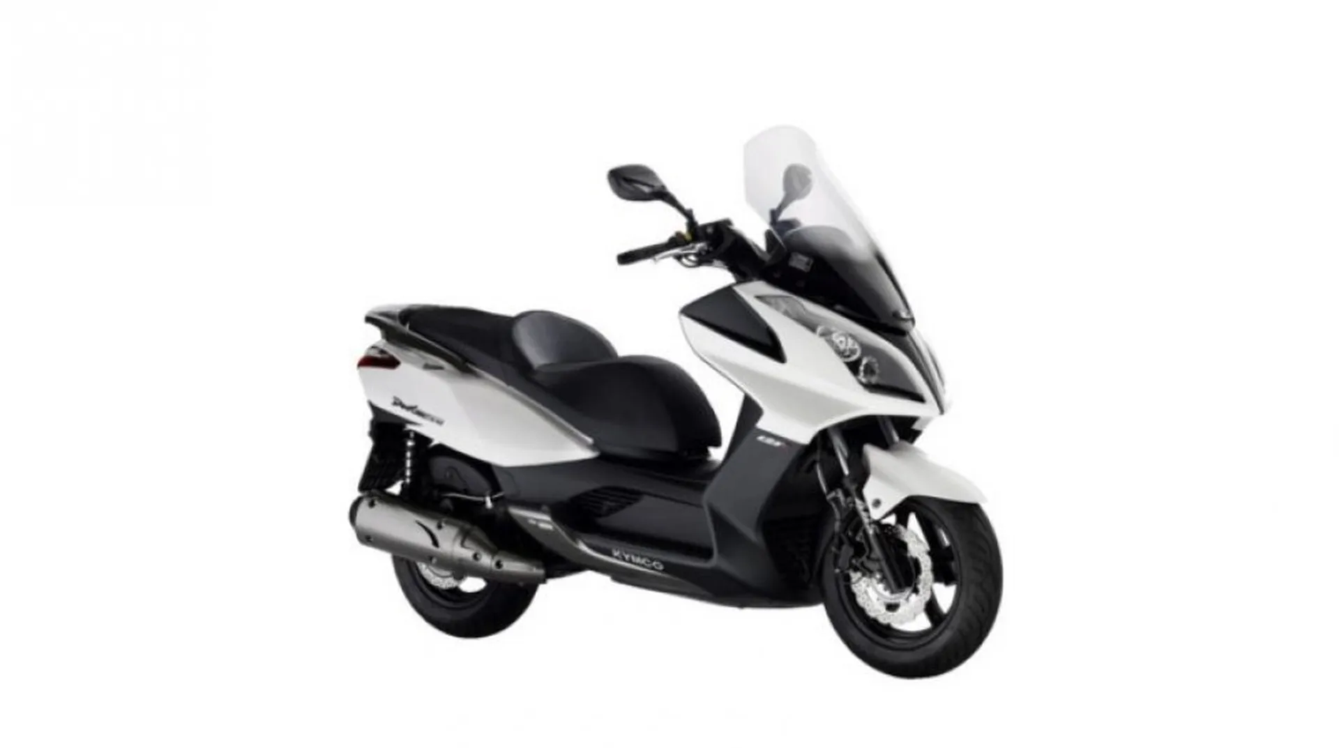 Scooter Kymco Dink street 125
