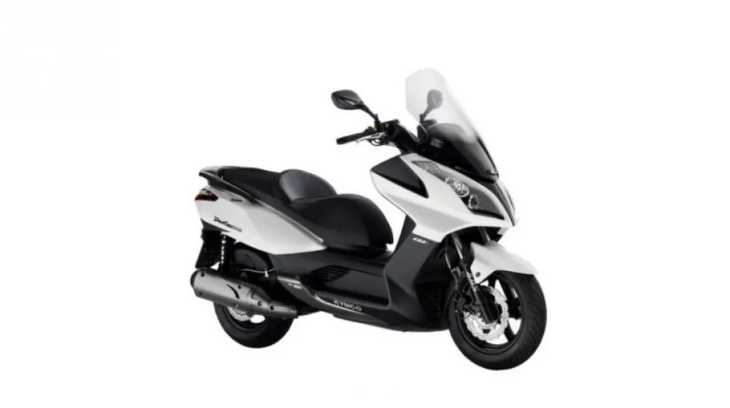 Scooter Kymco Dink street 125
