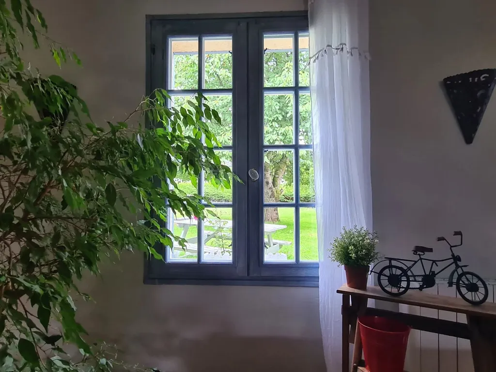 immobilier sarthe acheter une longère à neuville sur sarthe