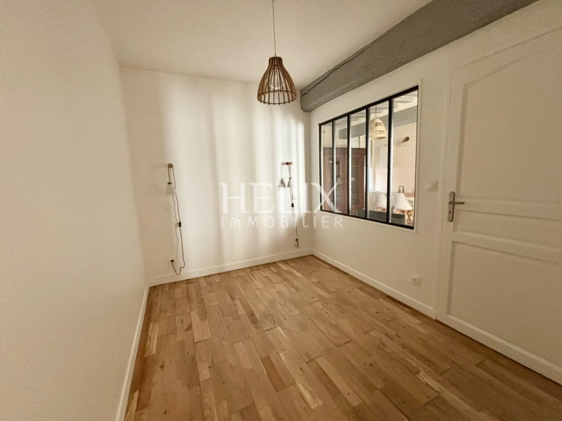 Bel appartement 2 pièces meublé Saint Germain en Laye 