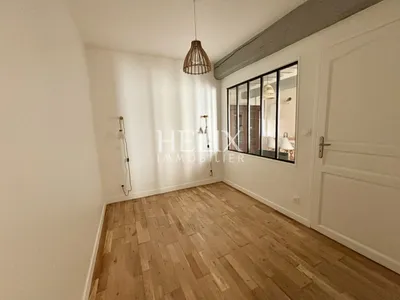 Bel appartement 2 pièces meublé Saint Germain en Laye 