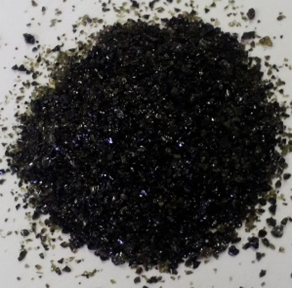 SABLE DE SABLAGE V38