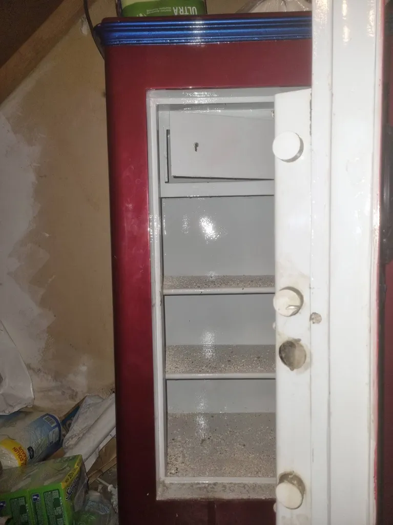 serrurier coffre fort beauvais 60155