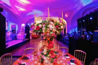wedding planner mariage luxe paris