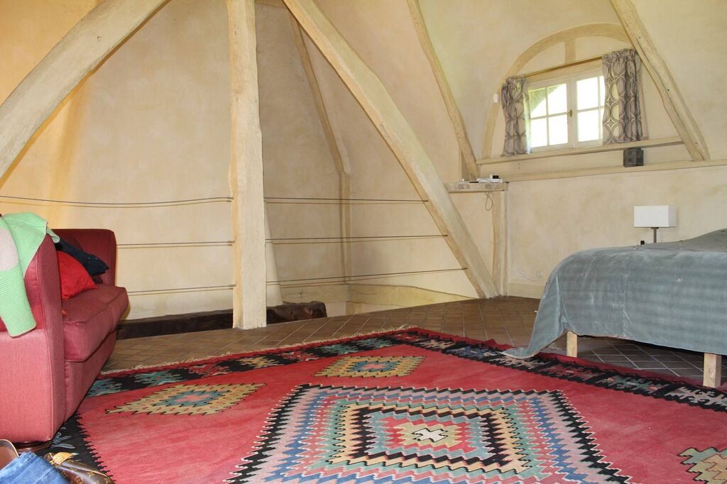 Chaumière Normande, 5 minutes de Cormeilles, Eure