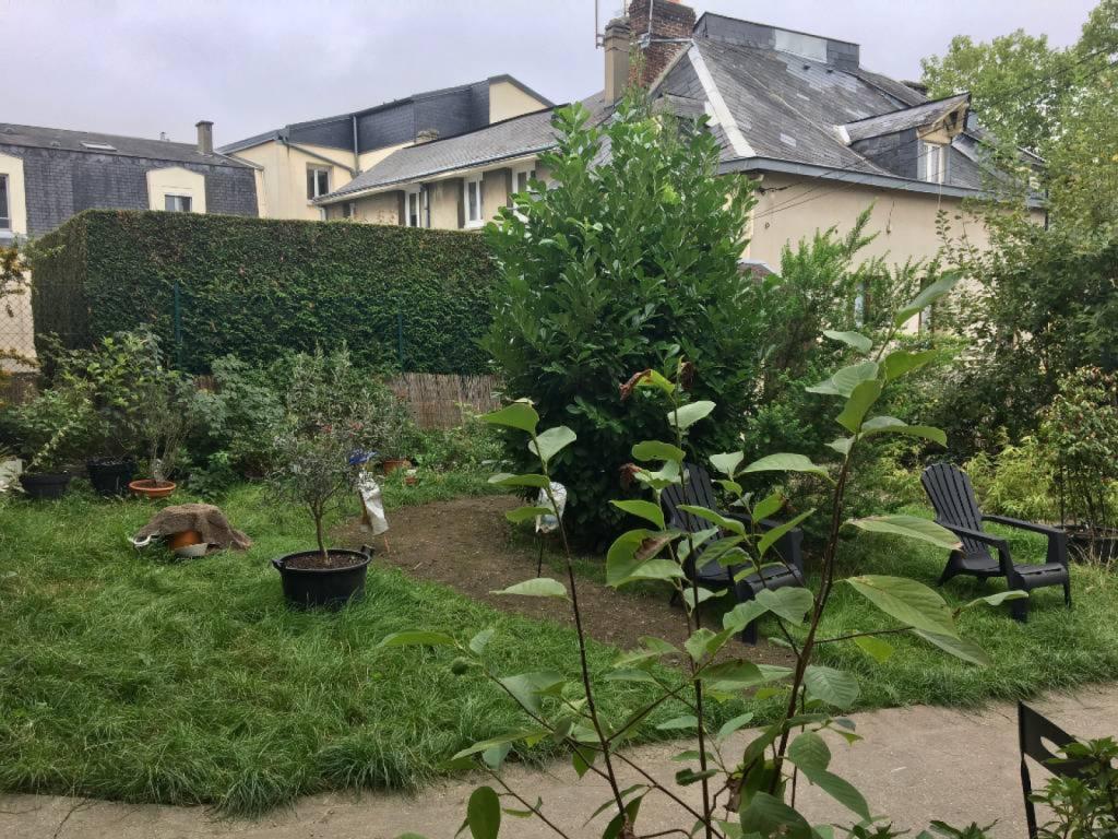 Investissez dans un appartement en plein coeur de Rouen (76)