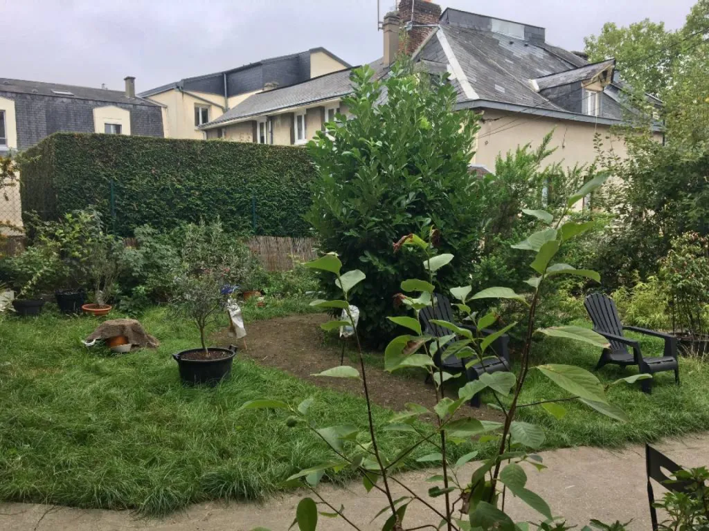 Investissez dans un appartement en plein coeur de Rouen (76)