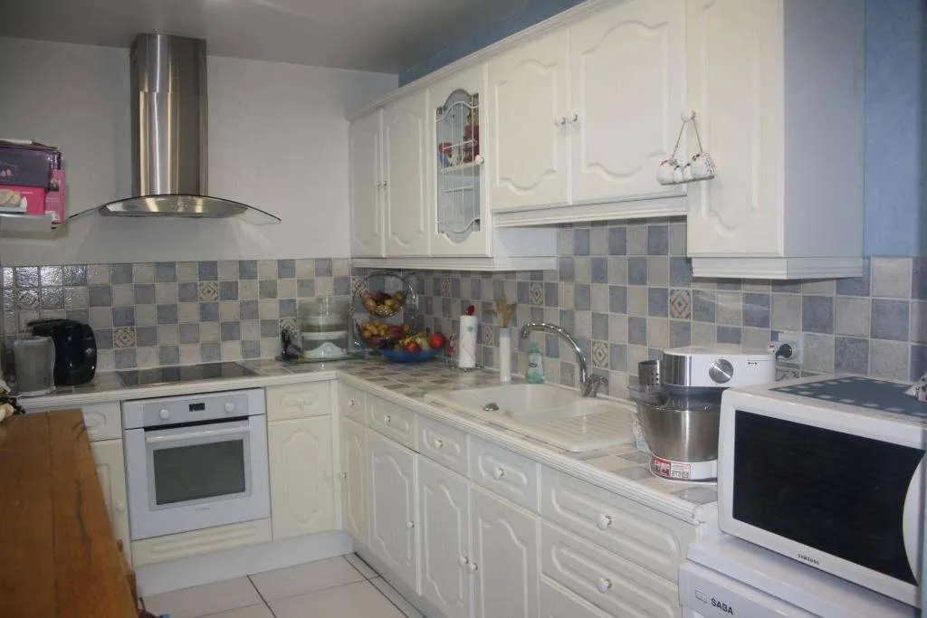 Où trouver maison avec cuisine équipée/aménagée proche Freneuse 76410