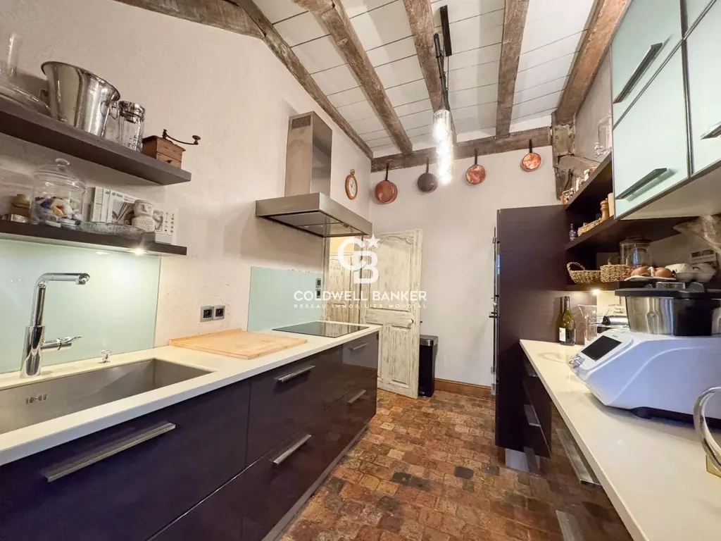acheter un appartement rénové dans le vieux mans