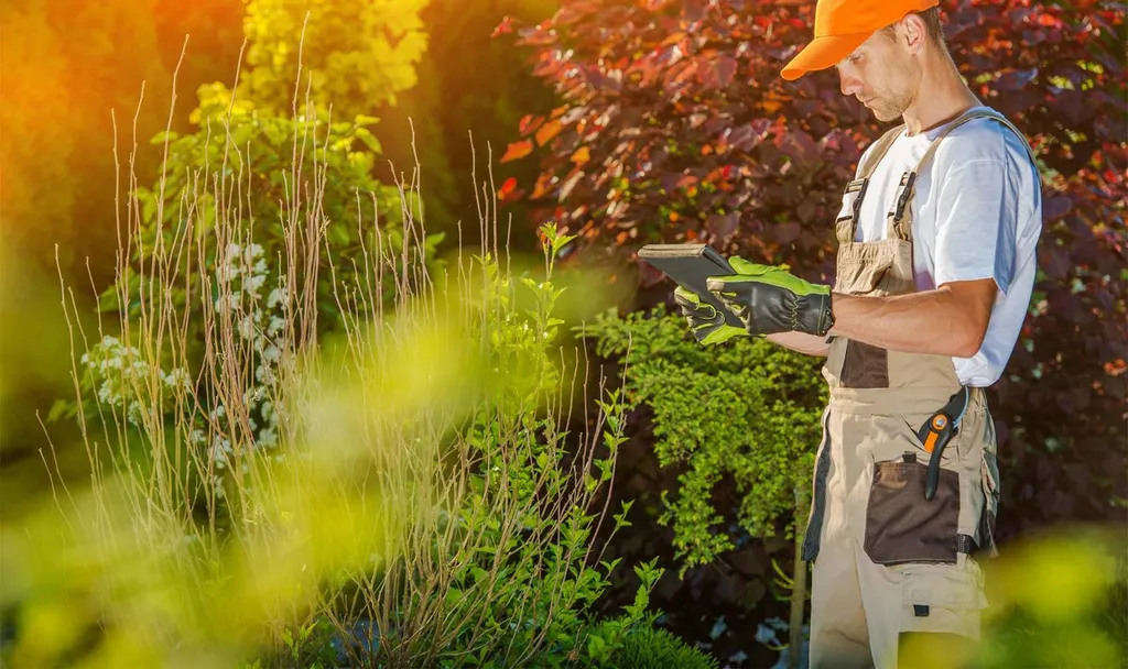 trouver un paysagiste pour faire mon jardin à Libourne