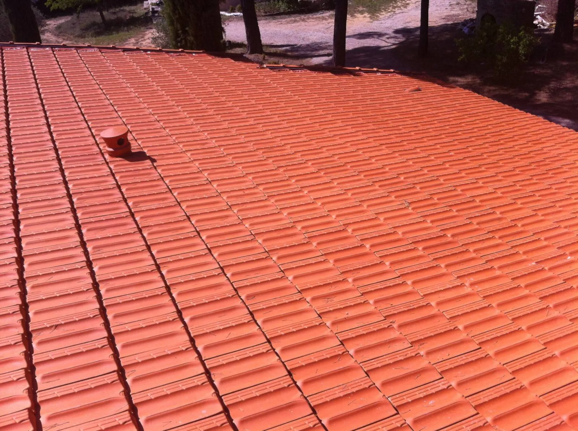 tuiles plates marseille