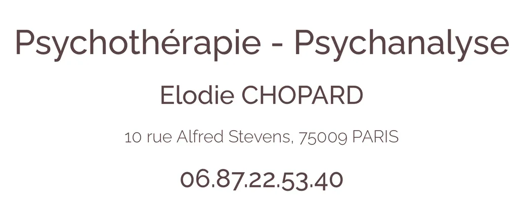 psychologue paris 18ème