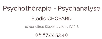 psychologue paris 18ème