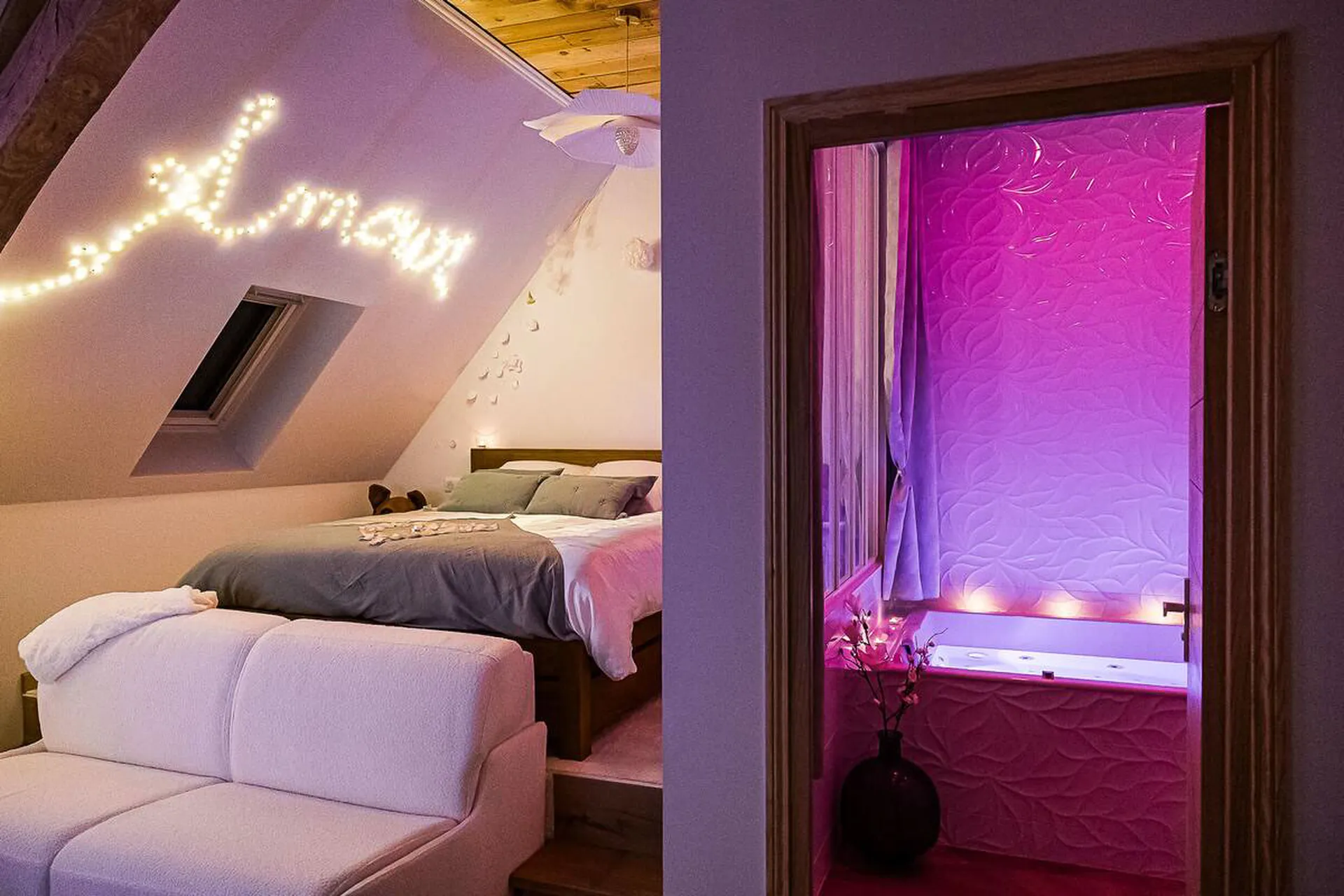 Activité clé en main